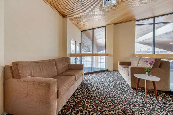  - Quality Inn Fort Wayne - I-69, Exit 311