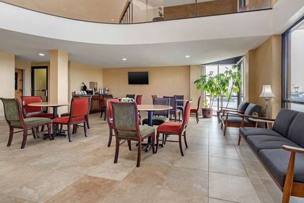  - Quality Inn Fort Wayne - I-69, Exit 311