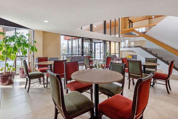  - Quality Inn Fort Wayne - I-69, Exit 311