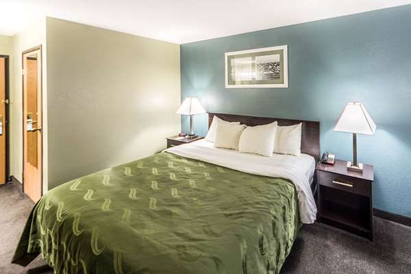  - Quality Inn Columbia City