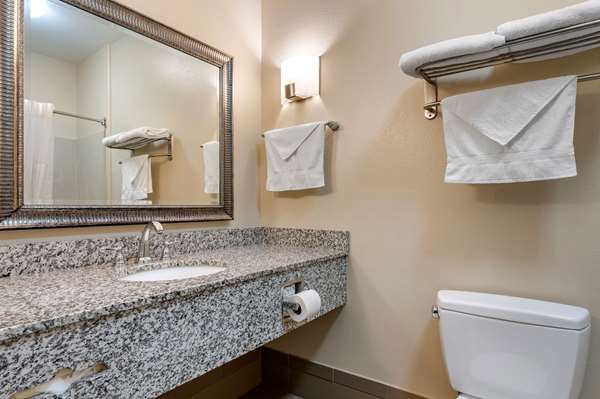  - Comfort Inn Hebron