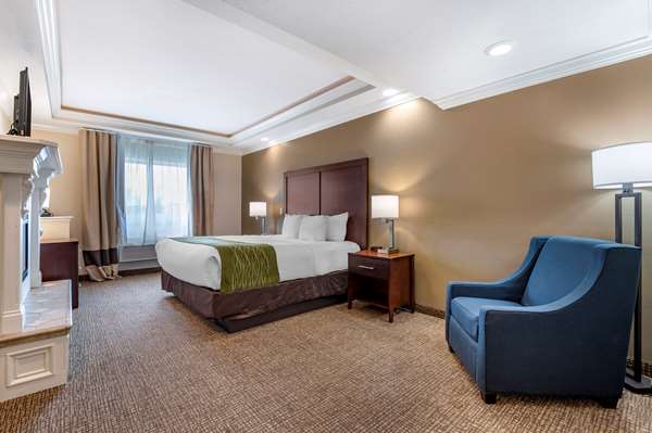  - Comfort Inn Hebron