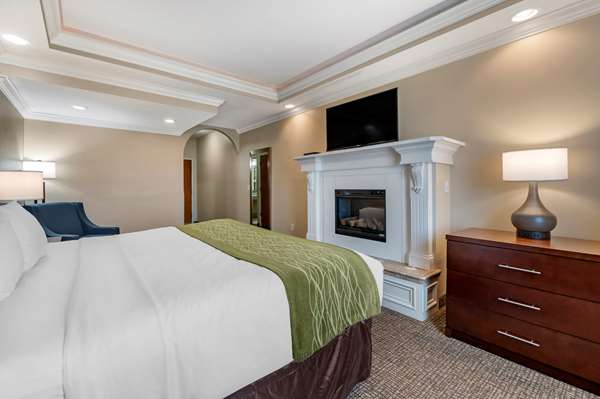  - Comfort Inn Hebron