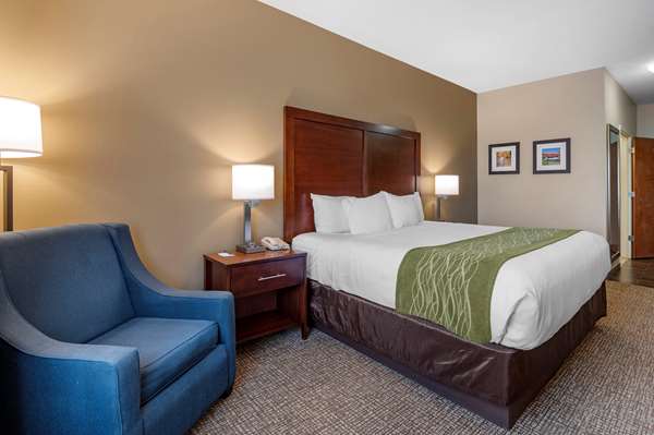  - Comfort Inn Hebron