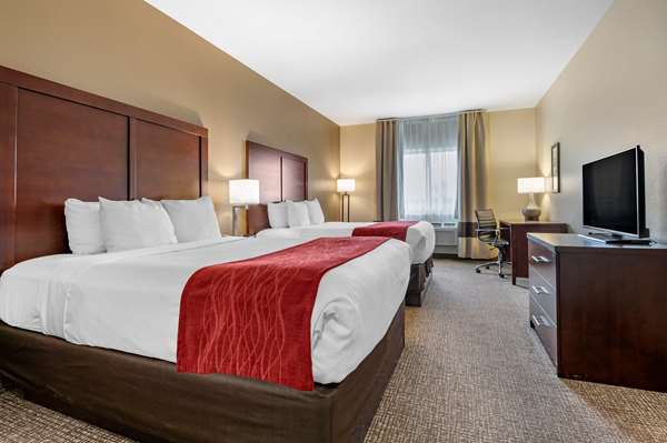  - Comfort Inn Hebron