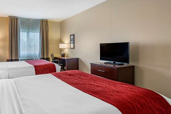  - Comfort Inn Hebron