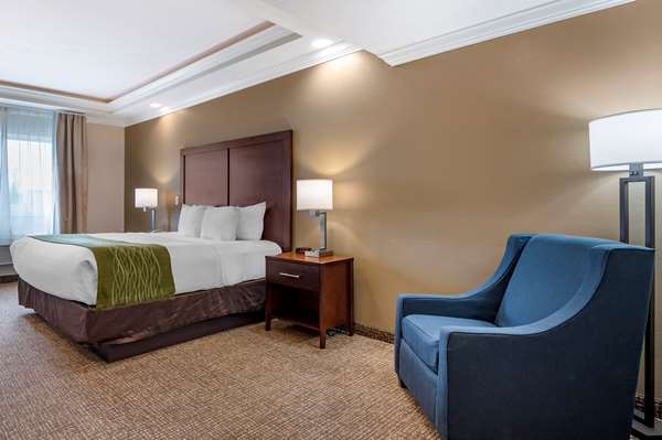  - Comfort Inn Hebron