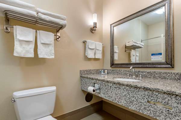  - Comfort Inn Hebron