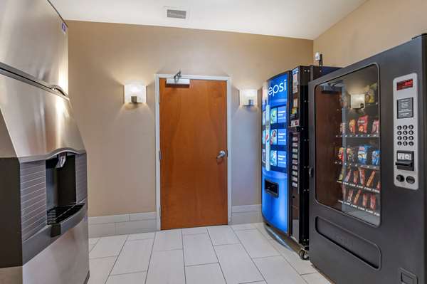  - Comfort Inn Hebron