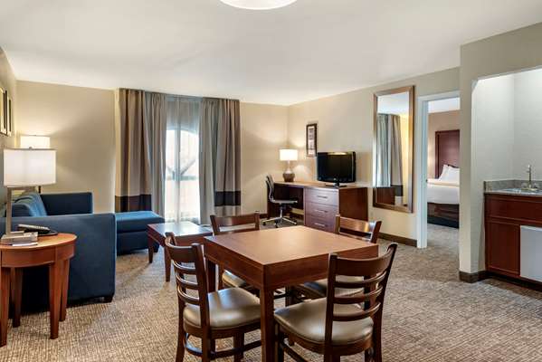 Suite - Comfort Inn Lafayette - I-65, Exit 172