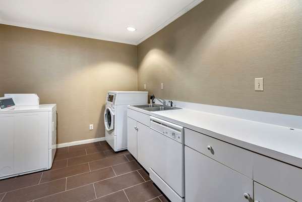 Amenities - Comfort Inn Lafayette - I-65, Exit 172