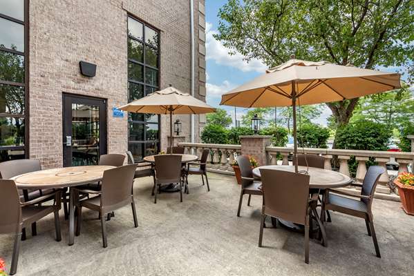  - Comfort Inn Lafayette - I-65, Exit 172