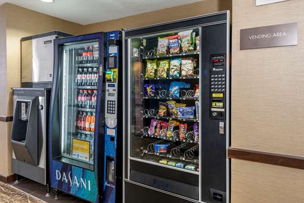  - Comfort Inn Lafayette - I-65, Exit 172