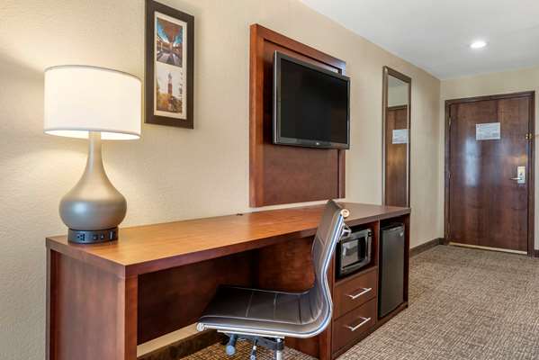  - Comfort Inn Lafayette - I-65, Exit 172