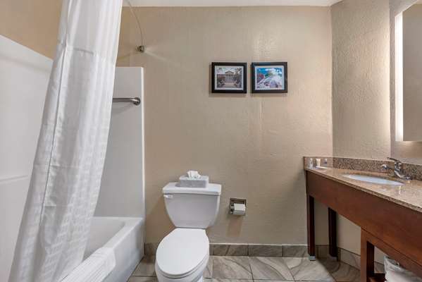  - Comfort Inn Lafayette - I-65, Exit 172