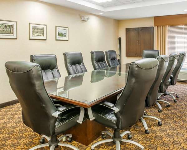  - Comfort Suites French Lick