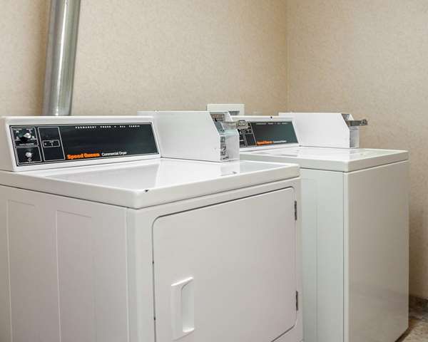 Amenities - Comfort Suites French Lick