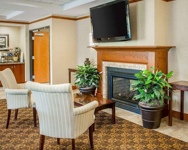  - Comfort Suites French Lick