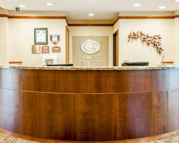  - Comfort Suites French Lick