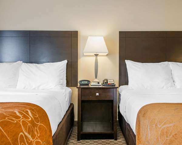 Suite - Comfort Suites French Lick