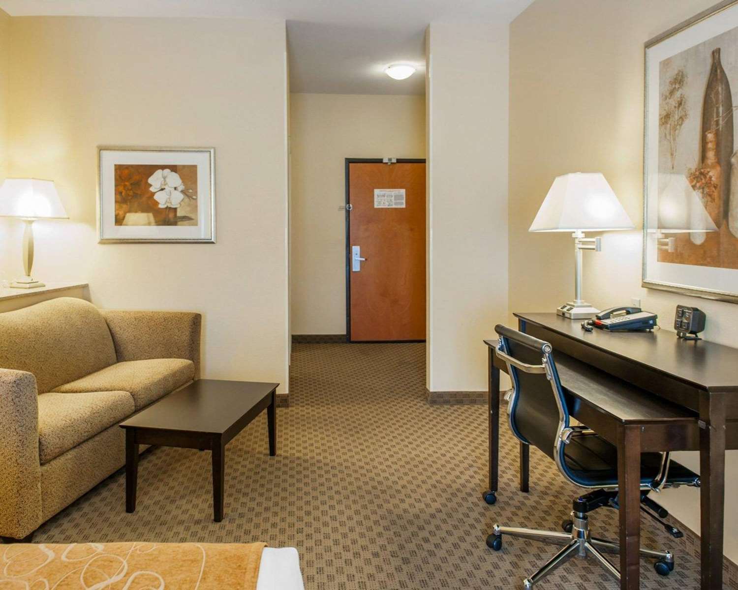 Comfort Suites French Lick In See Discounts
