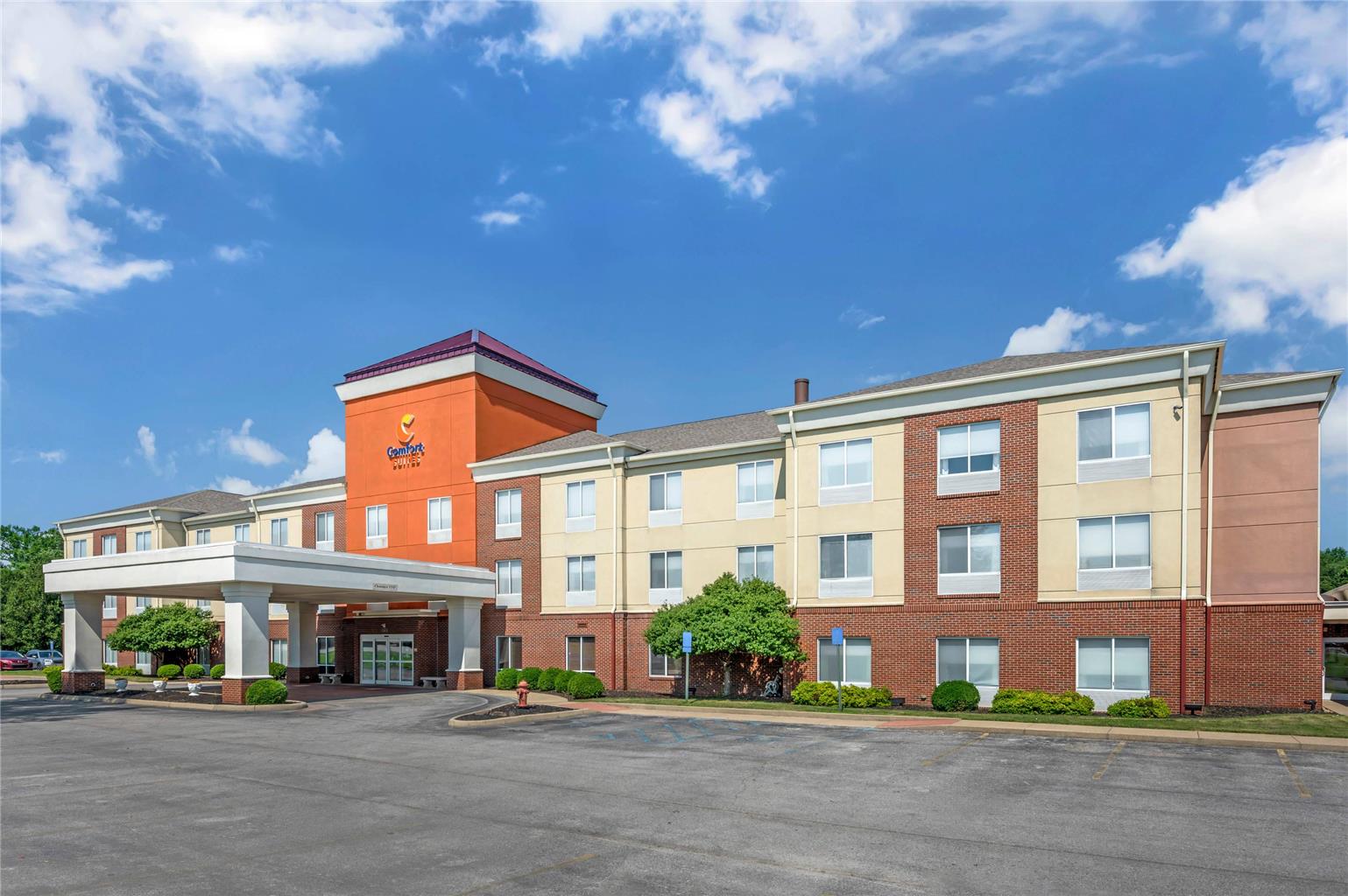 Comfort Suites