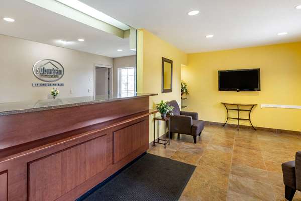  - Suburban Studios South Bend