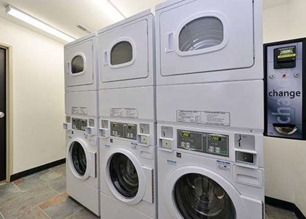 Amenities - Sleep Inn & Suites & Conference Center Indianapolis