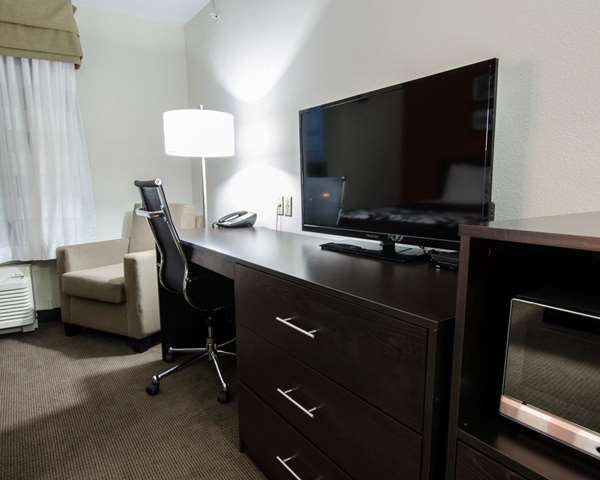 - Sleep Inn & Suites & Conference Center Indianapolis
