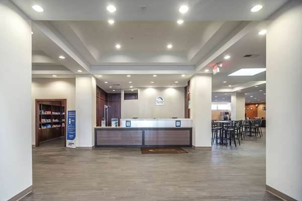  - Sleep Inn & Suites & Conference Center Indianapolis