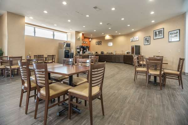 Amenities - Sleep Inn & Suites & Conference Center Indianapolis