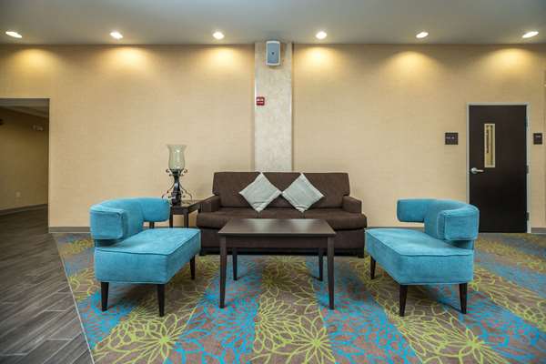  - Sleep Inn & Suites & Conference Center Indianapolis