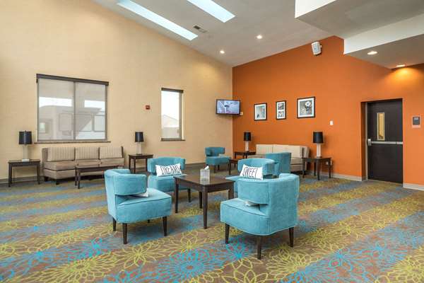  - Sleep Inn & Suites & Conference Center Indianapolis