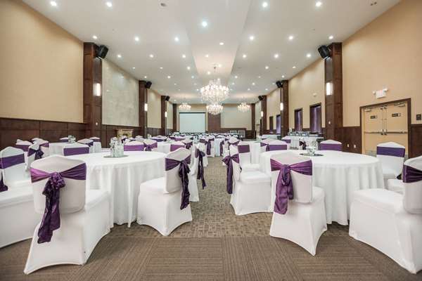  - Sleep Inn & Suites & Conference Center Indianapolis