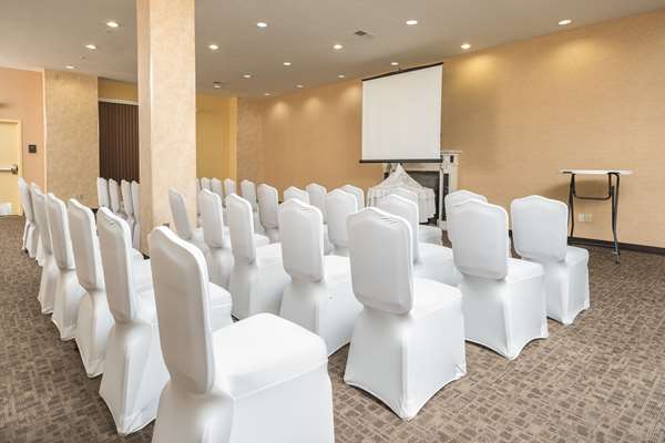  - Sleep Inn & Suites & Conference Center Indianapolis