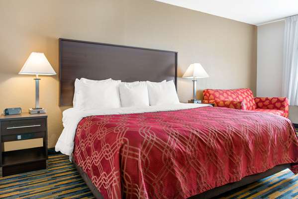 - Quality Inn Noblesville