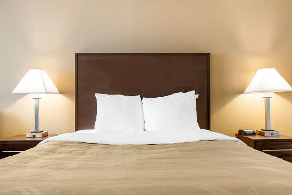  - Quality Inn Noblesville
