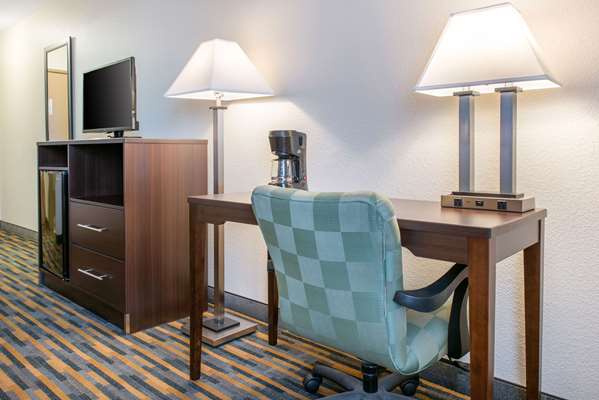  - Quality Inn Noblesville