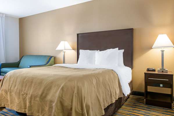  - Quality Inn Noblesville