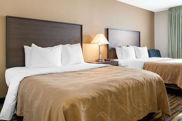  - Quality Inn Noblesville