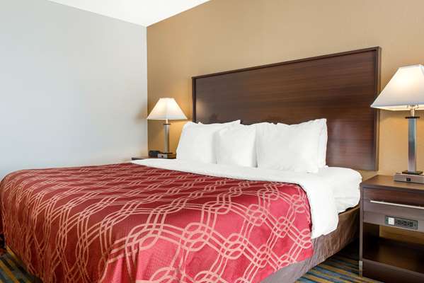 - Quality Inn Noblesville