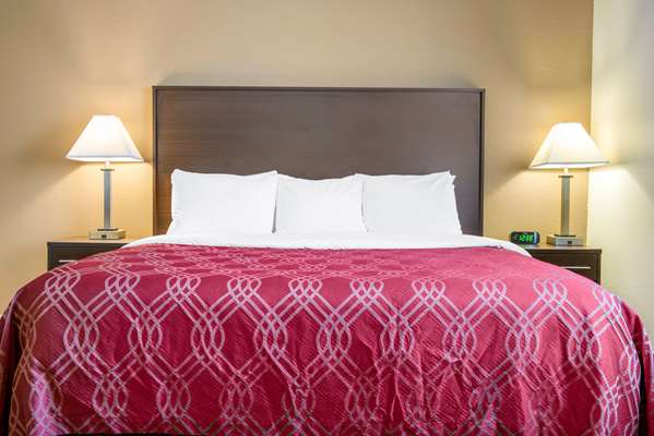 Suite - Quality Inn Noblesville