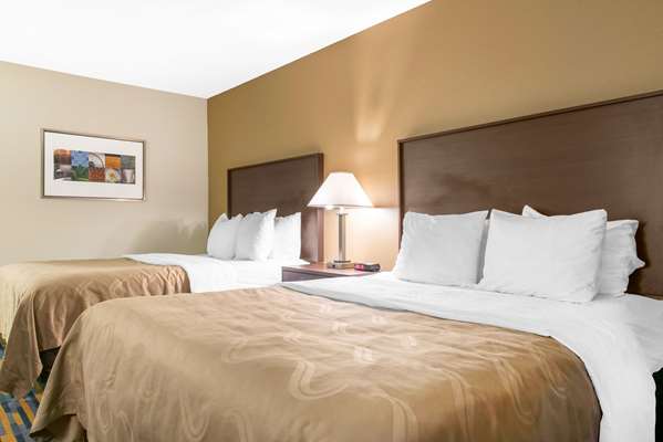  - Quality Inn Noblesville