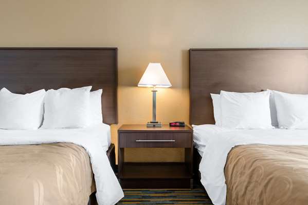  - Quality Inn Noblesville