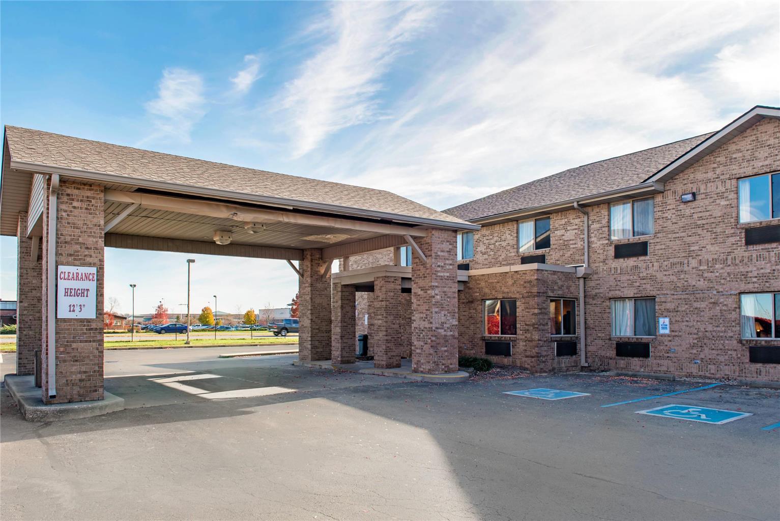 Quality Inn Noblesville