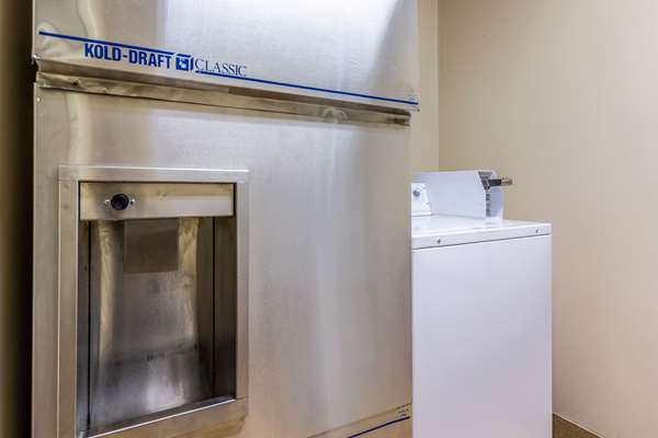 Amenities - Econo Lodge Inn & Suites Evansville