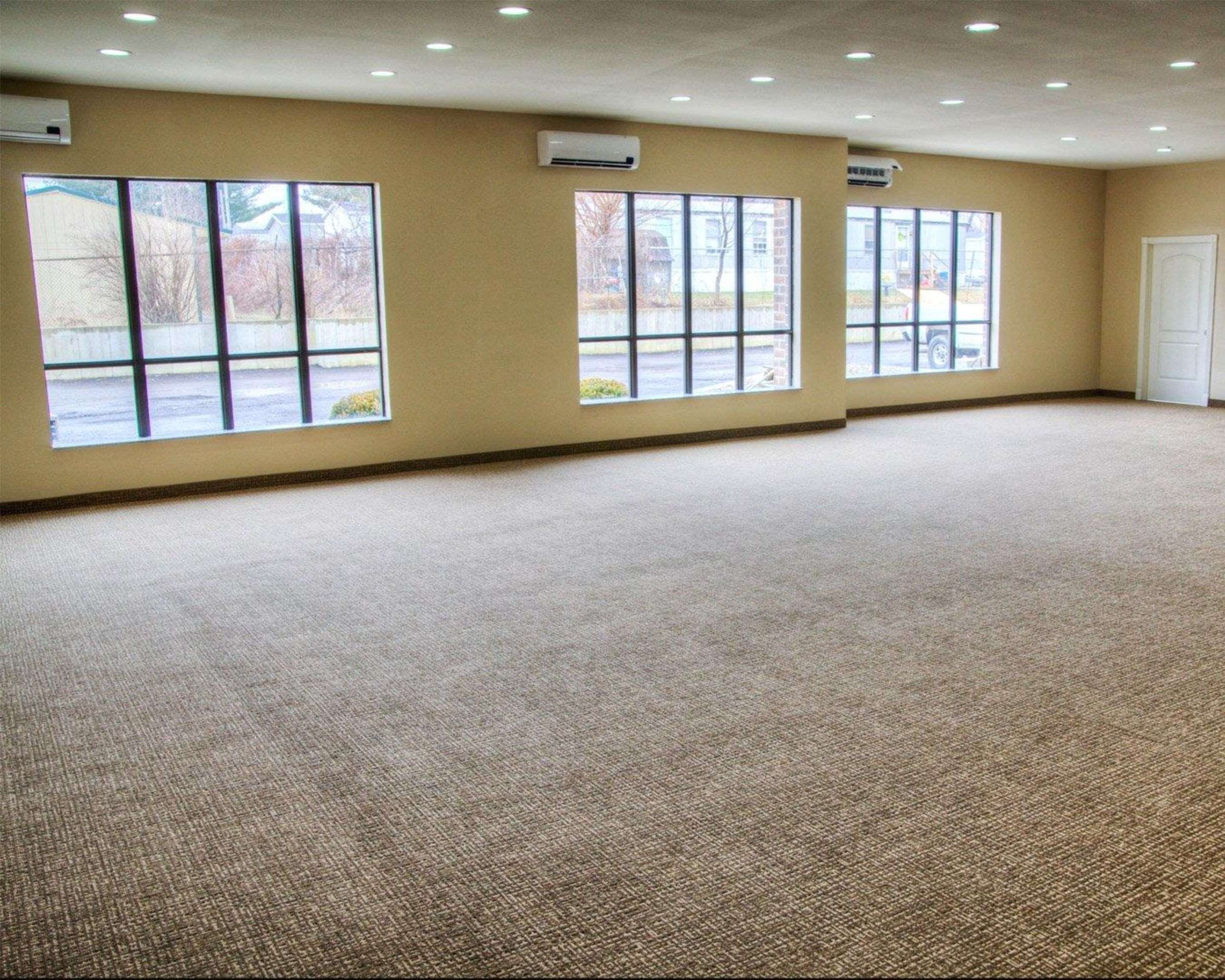 Meeting room