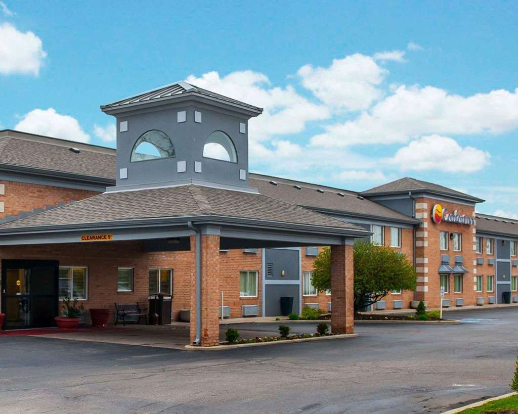 Comfort Inn Indianapolis