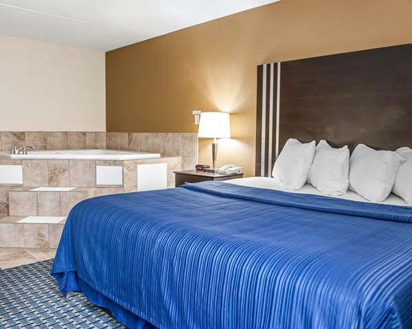  - Quality Inn Terre Haute