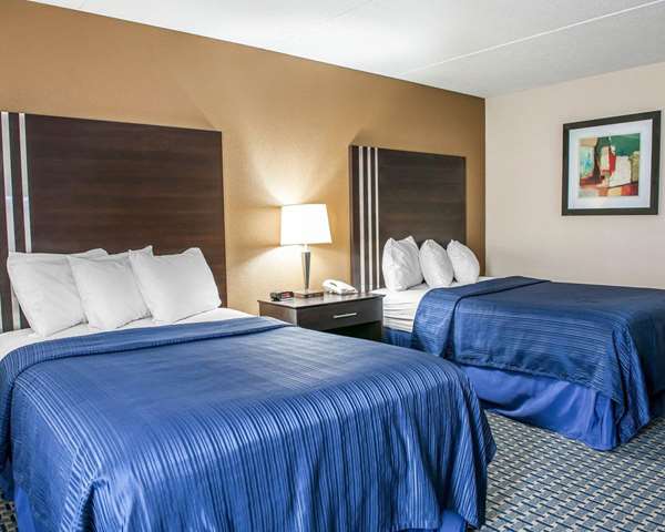  - Quality Inn Terre Haute